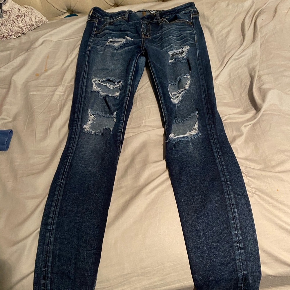 skinny Jeans
